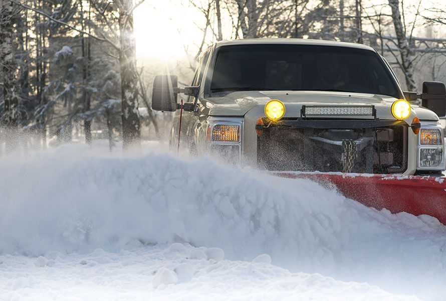 business snow removal services near chatham illinois