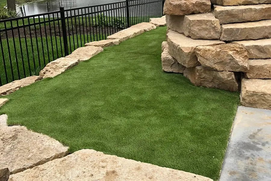 artificial turf services in Springfield IL