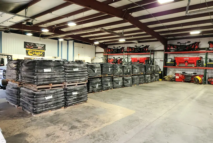 commercial ice maintenance services sherman illinois